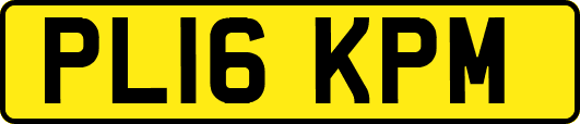 PL16KPM