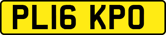 PL16KPO