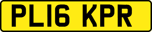 PL16KPR