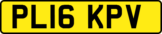 PL16KPV