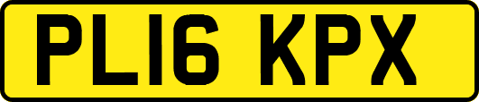 PL16KPX