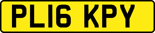 PL16KPY