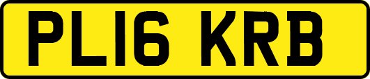 PL16KRB