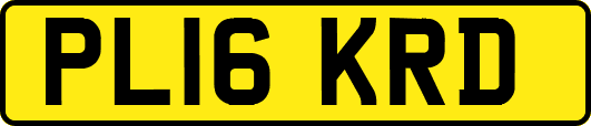 PL16KRD