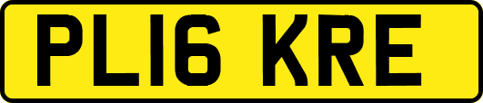 PL16KRE