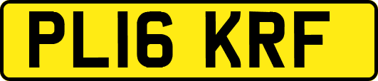 PL16KRF