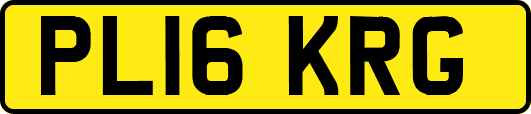 PL16KRG