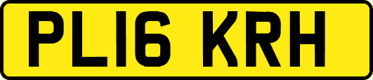 PL16KRH