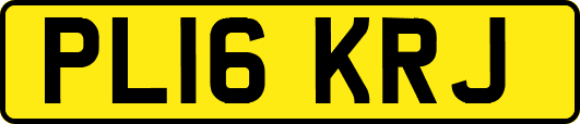 PL16KRJ