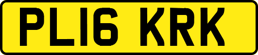 PL16KRK