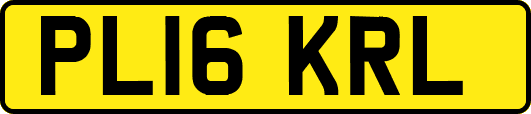 PL16KRL