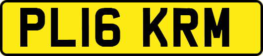 PL16KRM