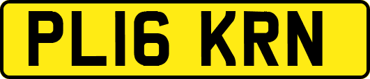 PL16KRN