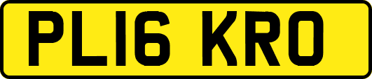 PL16KRO