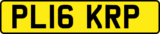 PL16KRP