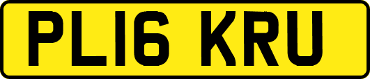 PL16KRU