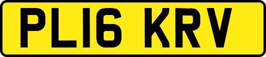 PL16KRV