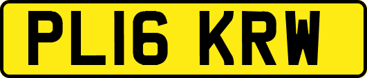 PL16KRW