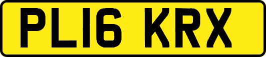 PL16KRX