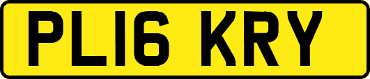 PL16KRY