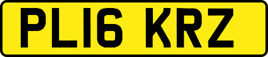 PL16KRZ
