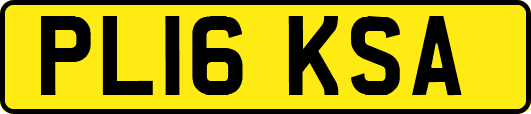 PL16KSA