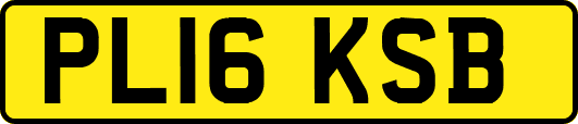 PL16KSB