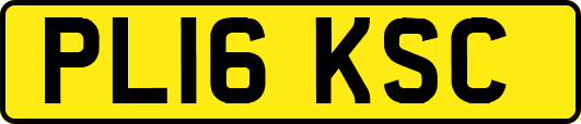 PL16KSC