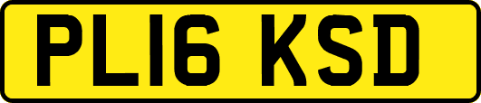 PL16KSD