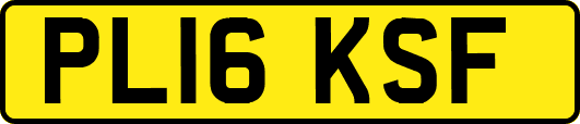 PL16KSF