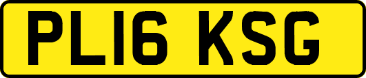 PL16KSG