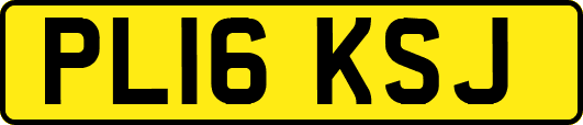 PL16KSJ