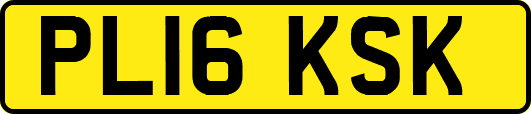 PL16KSK