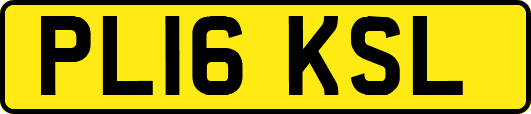 PL16KSL