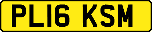 PL16KSM