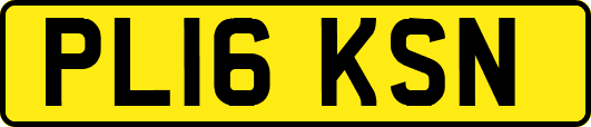 PL16KSN