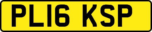 PL16KSP