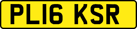 PL16KSR