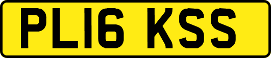 PL16KSS