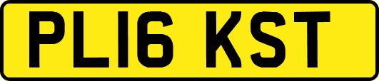 PL16KST