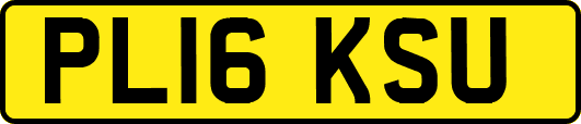 PL16KSU