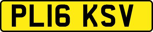 PL16KSV