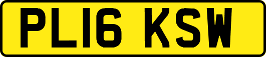 PL16KSW