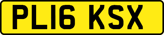 PL16KSX