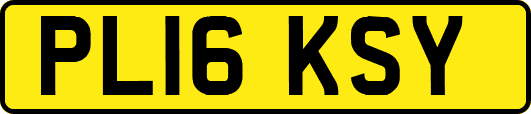 PL16KSY