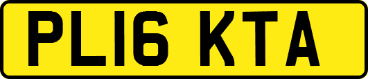 PL16KTA
