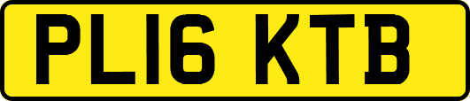PL16KTB