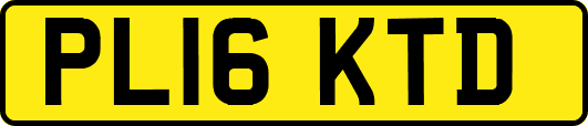 PL16KTD