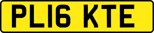 PL16KTE