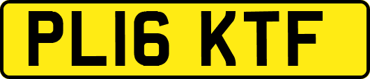 PL16KTF